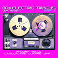 Various Artists - 80S Electro Tracks - Vinyl Edit (Vinyl) (US Import)