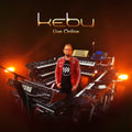 Kebu - Live Online (Vinyl) (US Import)