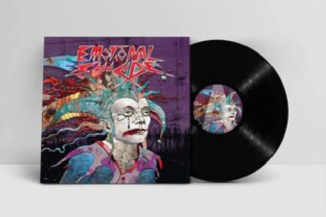 Emotional Suicide - Emotional Suicide (Vinyl) (US Import)