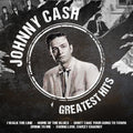Johnny Cash - Greatest Hits (Vinyl) (US Import)