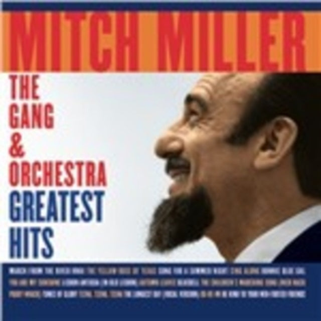 Mitch Miller - Greatest Hits (Vinyl) (US Import)