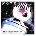 Koto - From The Dawn Of Time (Vinyl) (US Import)