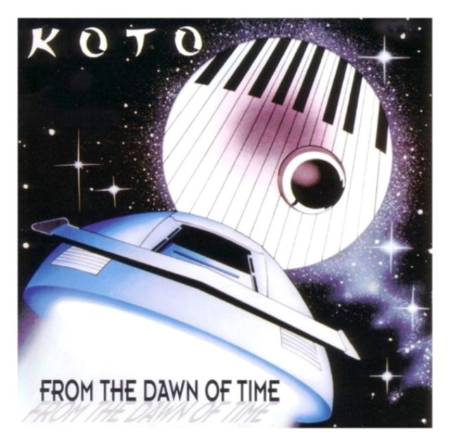 Koto - From The Dawn Of Time (Vinyl) (US Import)
