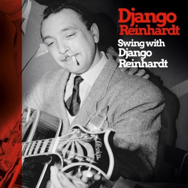 Django Reinhardt - Swing With Django Reinhardt (Vinyl) (US Import)