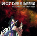 Rick Derringer - Beyond The Universe (Vinyl) (US Import)