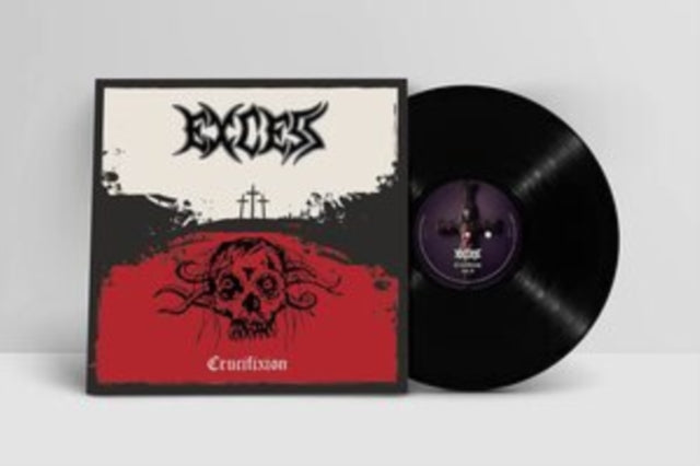 Excess - Crucifixion: Complete Excess (Vinyl) (US Import)