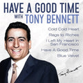 Tony Bennett - Have A Good Time With Tony Bennett (Vinyl) (US Import)