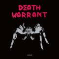 Death Warrant - Extasy (CD)