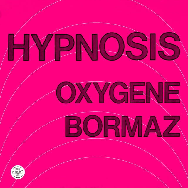 Hypnosis - Oxygene (Vinyl) (US Import)