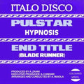 Hypnosis - Pulstar (Vinyl) (US Import)