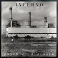 Inferno - Psychic Distance (Vinyl) (US Import)