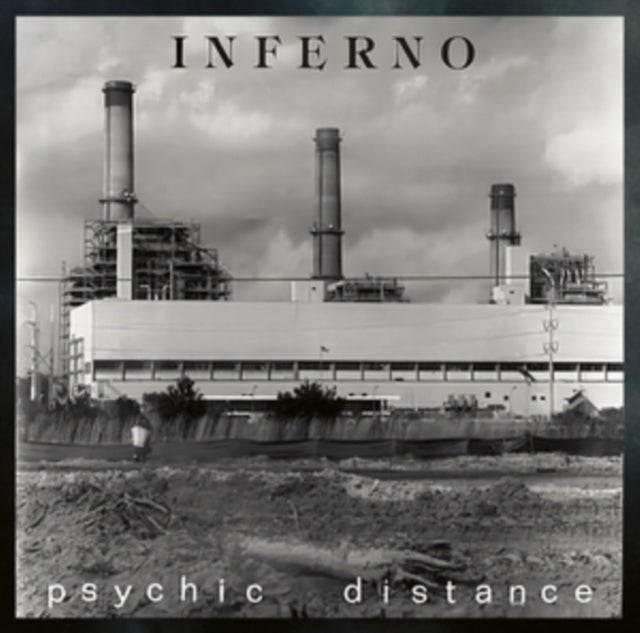 Inferno - Psychic Distance (Vinyl) (US Import)