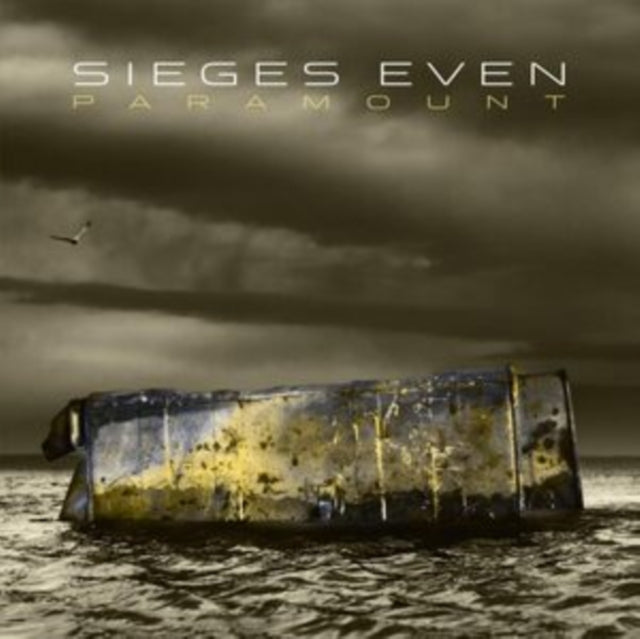 Sieges Even - Paramount (2LP) (Vinyl) (US Import)