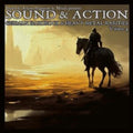 Various Artists - Sound & Action - Rare German Metal Vol. 4 (2CD) (CD)