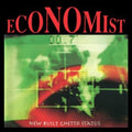 Economist - New Built Ghetto Status (2LP) (Vinyl) (US Import)