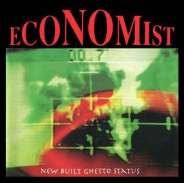 Economist - New Built Ghetto Status (2LP) (Vinyl) (US Import)
