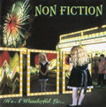Non-Fiction - It's A Wonderful Lie (1996) (Vinyl) (US Import)