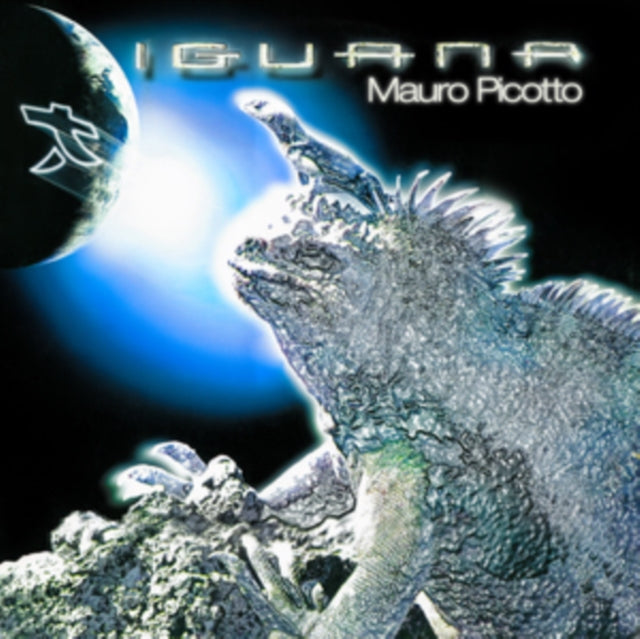 Mauro Picotto - Iguana (Vinyl) (US Import)