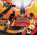War Machine - Unknown Soldier (CD)