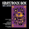Guru Guru; Floh De Cologne - Krautrock Box (3LP) (Vinyl) (US Import)