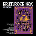 Guru Guru; Floh De Cologne - Krautrock Box (3CD) (CD)
