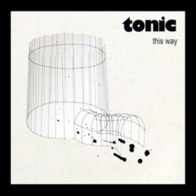 Tonic - This Way (1980) (CD)