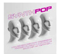 Wolfsheim; Frozen Plasma; Beyond Obsession; Alex Braun; Station Echo & More - Synthpop 2024 (CD)