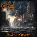 Chaos Path - Last Sign Of Eden (CD)
