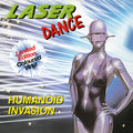 Laserdance - Humanoid Invasion (Vinyl) (US Import)