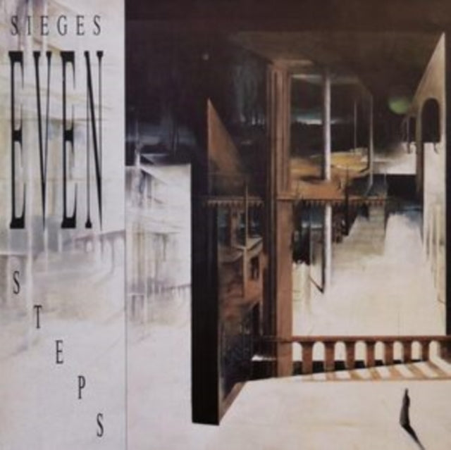 Sieges Even - Steps (Vinyl) (US Import)
