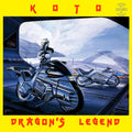 Koto - Dragon's Legend (Vinyl) (US Import)