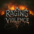 Raging Violence - Raging Violence (EP) (Vinyl) (US Import)
