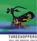 Threehoppers - Threehoppers (2CD) (CD)
