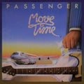 Passenger - Move Time (CD)