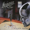 Megace - Human Errors (CD)