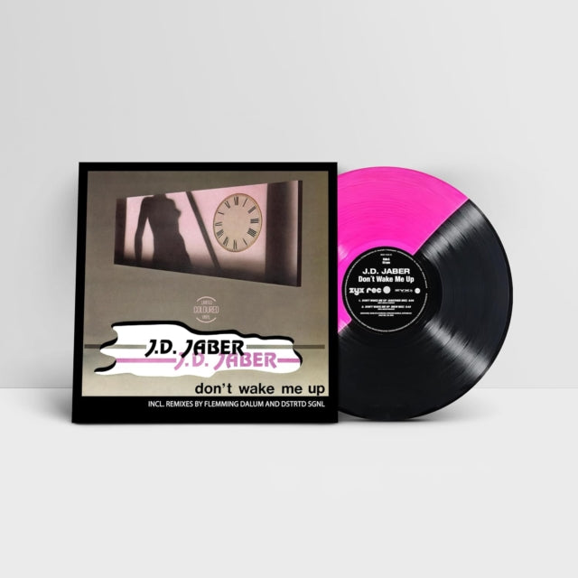 J.D. Jaber - Don't Wake Me Up (Vinyl) (US Import)