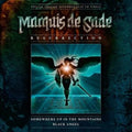 Marquis De Sade - Somewhere Up In The Mountain E (CD)