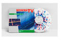Moskwa TV - Generator 7/8 (Splatter Vinyl) (Vinyl) (US Import)