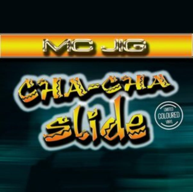 MC Jig - Cha-Cha Slide (Vinyl) (US Import)