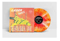 Lasbrdance - Technological Mind (Orange/Red Splatter Vinyl) (Vinyl) (US Import)