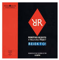 Robbtiko Rejekto - Rejekto! (Color Vinyl) (Vinyl) (US Import)
