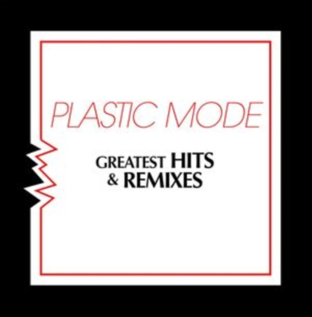Plastic Mode - Greatest Hits & Remixes (Vinyl) (US Import)