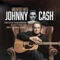 Johnny Cash - Greatest Hits (2CD) (CD)