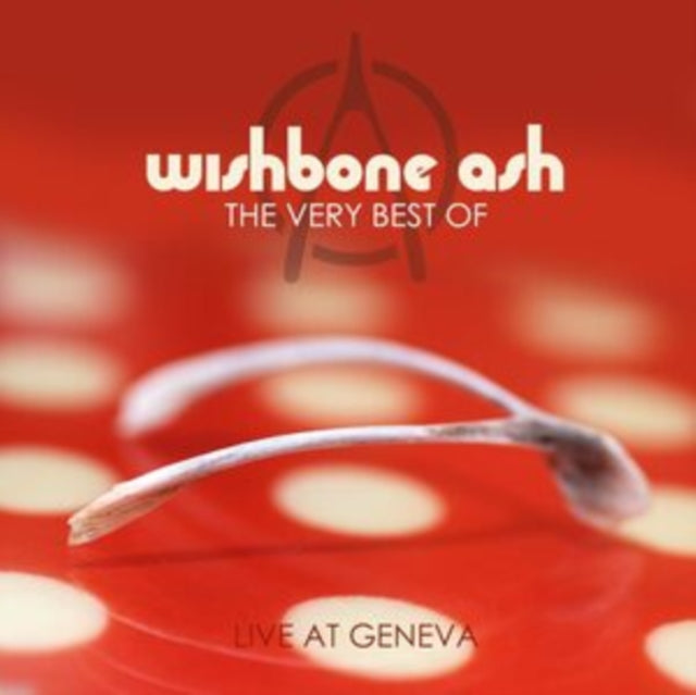 Wisbbone Ash - Very Best Of (CD)