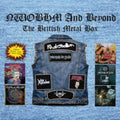 Various - Nwobhm & Beyond - The Britis (5CD) (CD)
