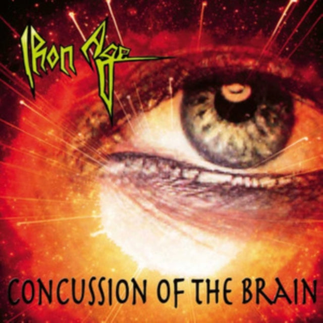 Marquis De Sade - Concussion Of The Brain + Bonu (CD)