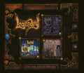 Legendry - Epic Metal Masters (3CD) (CD)