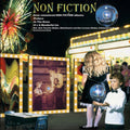 Non-Fiction - Non-Fiction (3LP) (Vinyl) (US Import)
