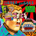 Jibber Jabber - Your Stupid (Includes Hidden Center Label Etchings On Both Sides/DL) (Vinyl) (US Import)