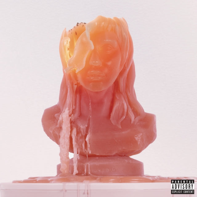 Kesha - High Road (Pa) (CD)